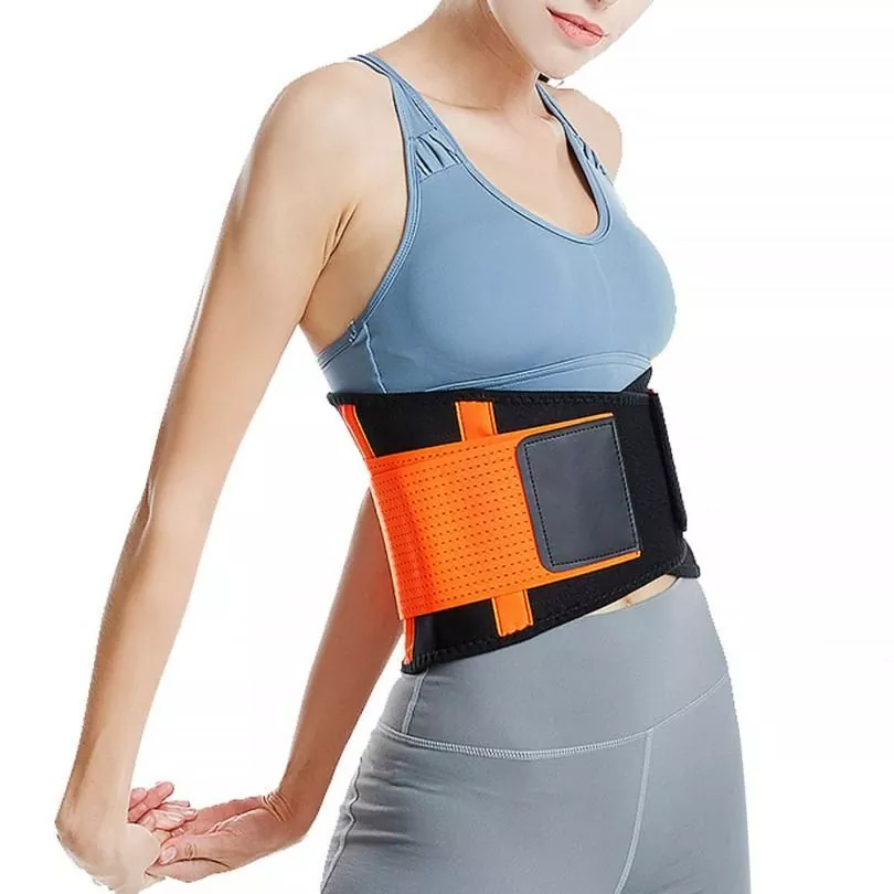 Portar una corretja de suport lumbar és útil?