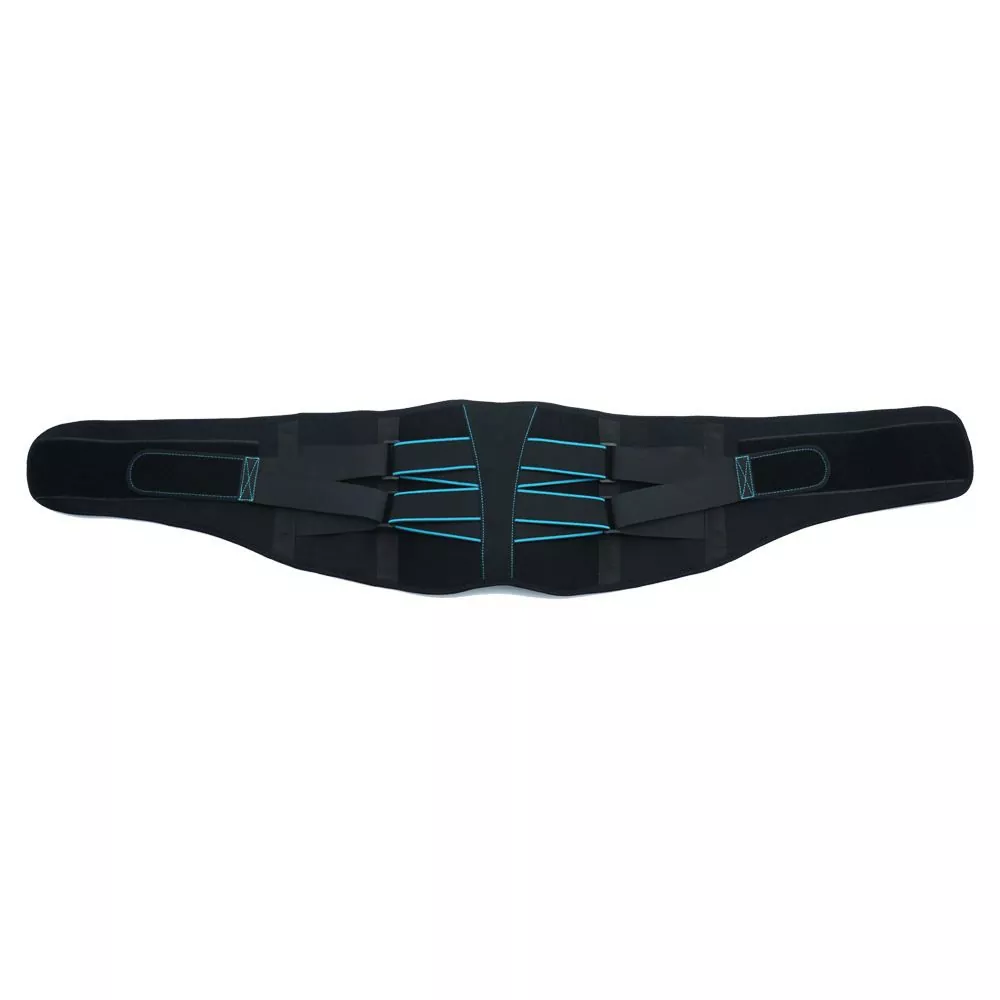 Com pot un cinturó d'esquena per alleujar el mal d'esquena transformar la vostra comoditat diària?