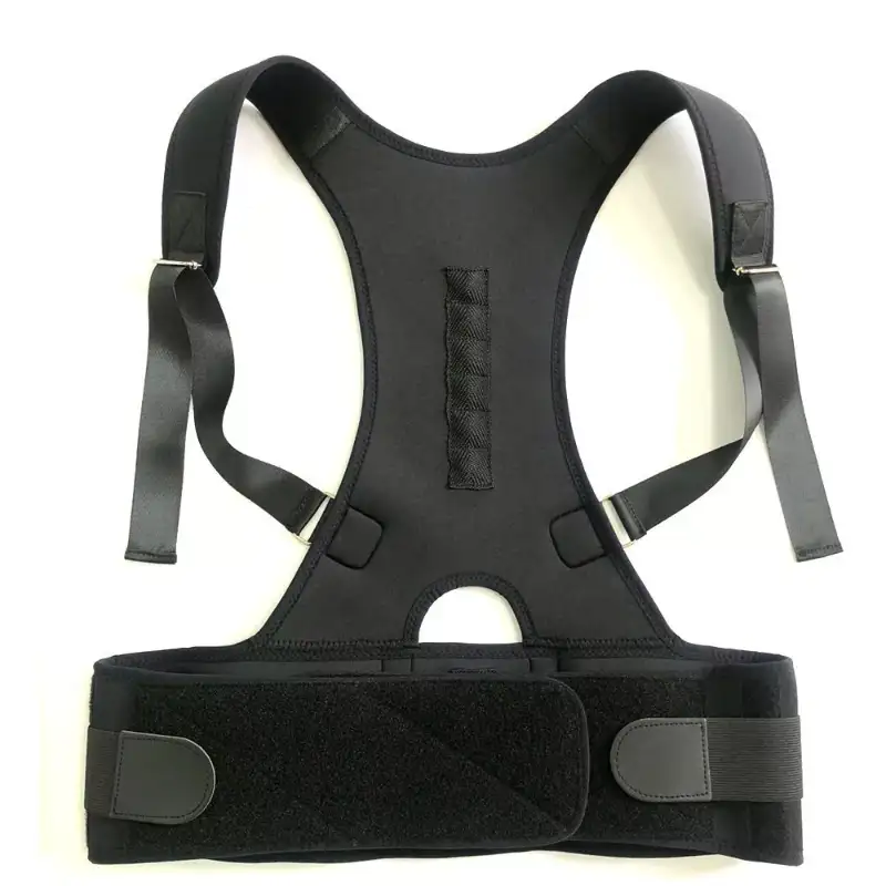 Com el corrector de postura està transformant les tendències modernes de salut ergonòmica?