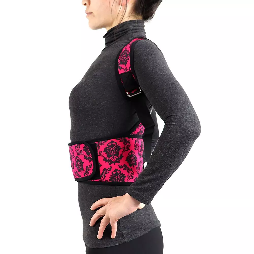 Cinturó de suport de cintura còmoda ajustable