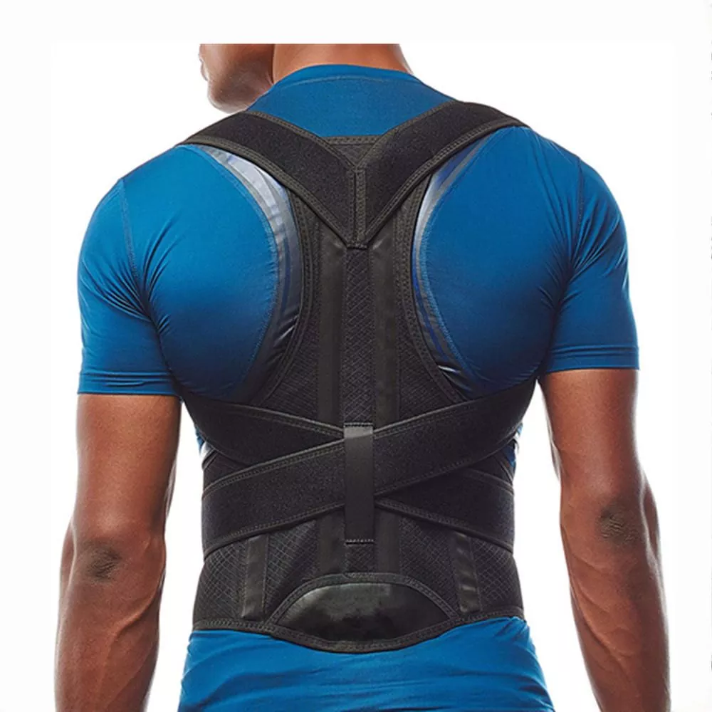 Tirador de suport lumbar ajustable