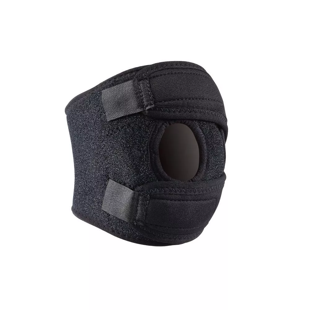 Genollera de màniga de compressió de genoll