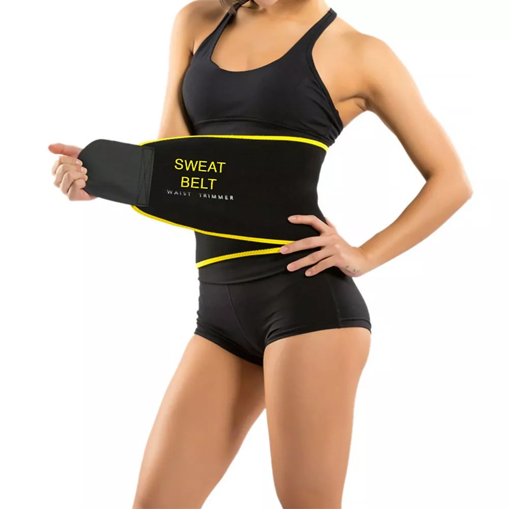 Entrenador de cintura de neoprè per a homes i dones
