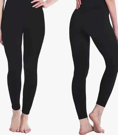 Leggings d'entrenament de moda de cos sencer per a dona