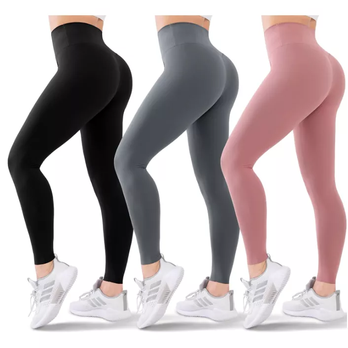 Leggings de ioga per a dones